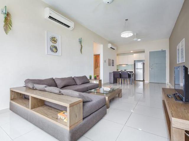 Condominium for sale in Country Heights Damansara, Kuala Lumpur