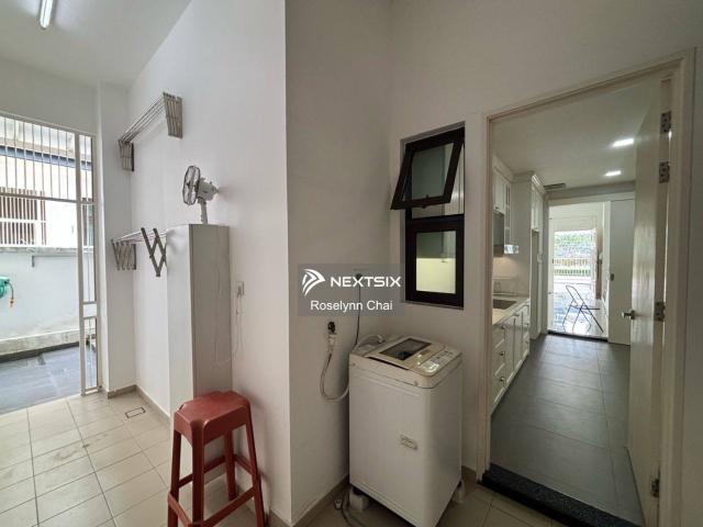 Residential House for rent in Country Heights Damansara, Kuala Lumpur