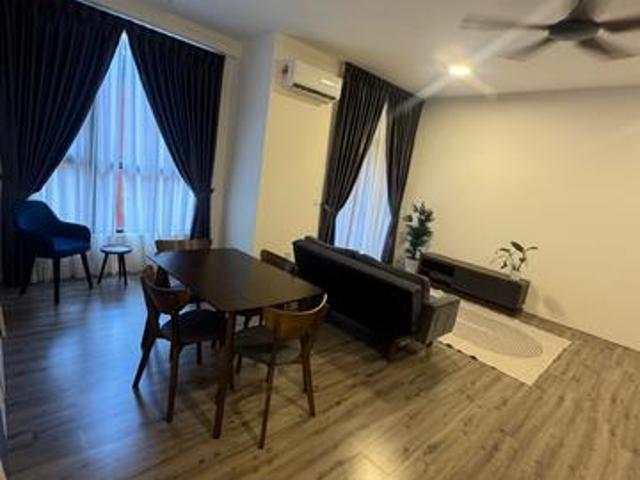 Serviced Residence for rent in Country Heights Damansara, Kuala Lumpur