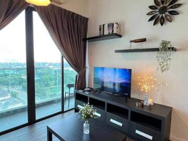 Condominium for sale in Country Heights Damansara, Kuala Lumpur