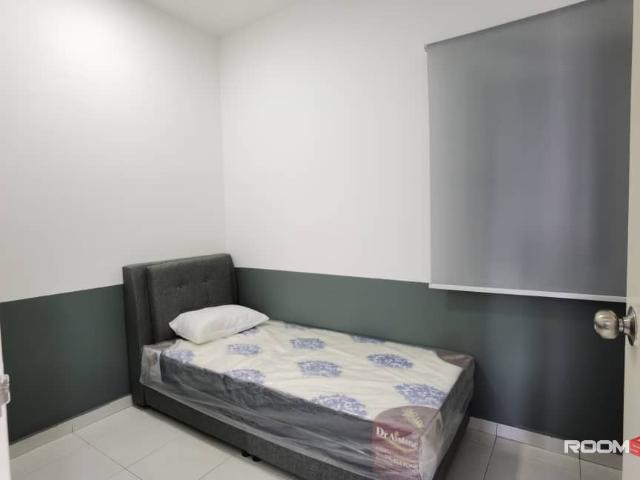 Apartment for rent in Petaling, Damansara Damai