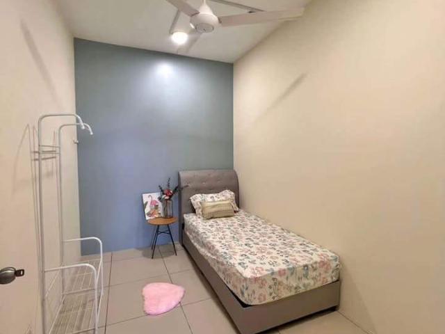 Room for rent in Country Heights Damansara, Kuala Lumpur