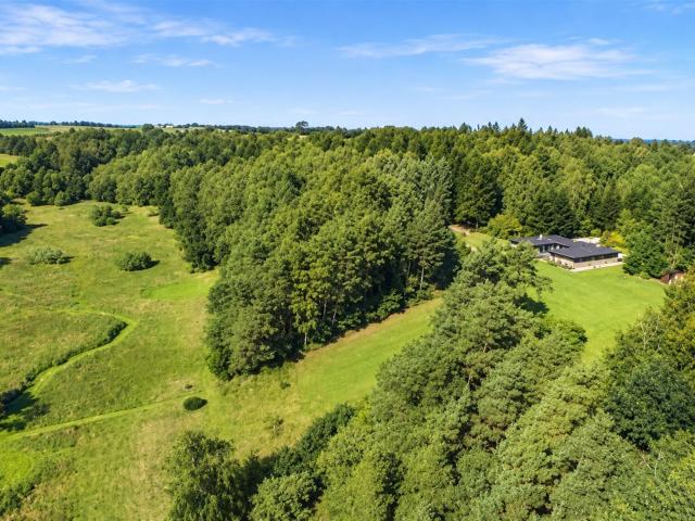Villa til salg i Århus