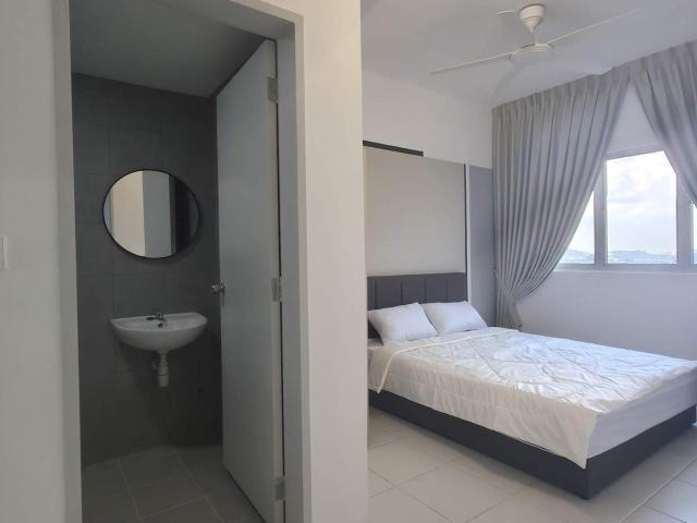 Room for rent in Country Heights Damansara, Kuala Lumpur