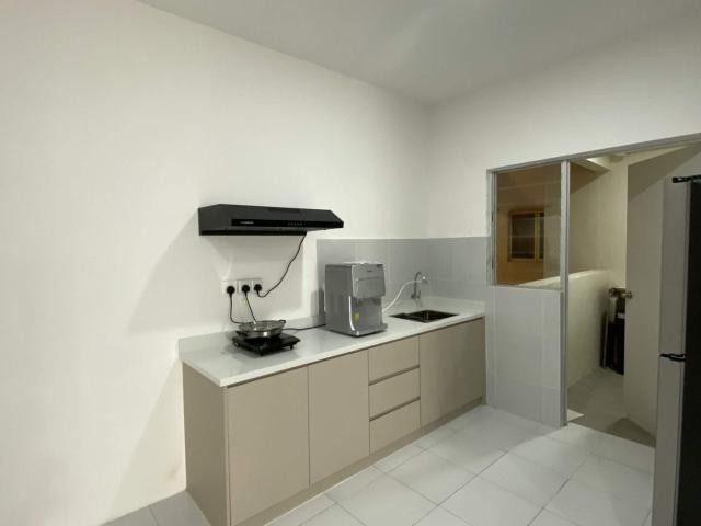 Room for rent in Kuala Lumpur