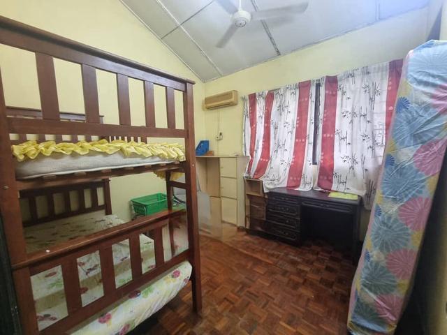 Terraced House for rent in Country Heights Damansara, Kuala Lumpur