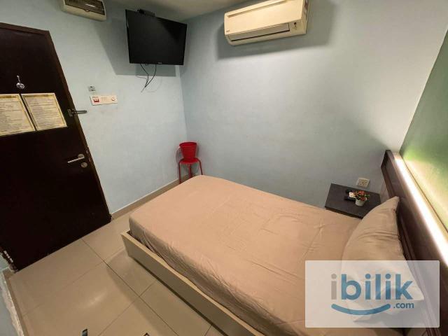 Room for rent in Country Heights Damansara, Kuala Lumpur