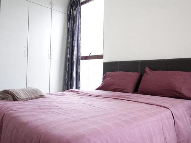Condominium for rent in Brickfields, Kuala Lumpur
