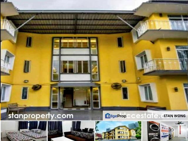 Shop for sale in Country Heights Damansara, Kuala Lumpur