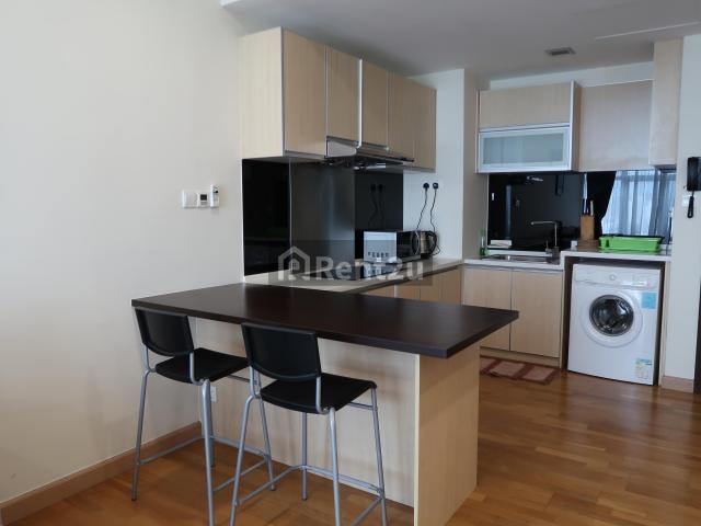 Apartment for rent in Country Heights Damansara, Kuala Lumpur