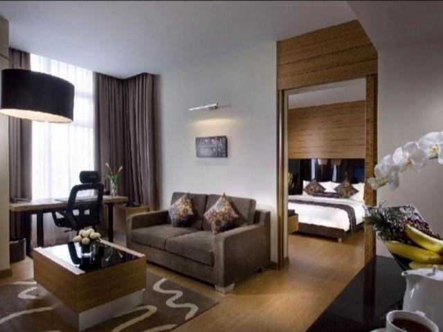 Serviced Residence for rent in Country Heights Damansara, Kuala Lumpur