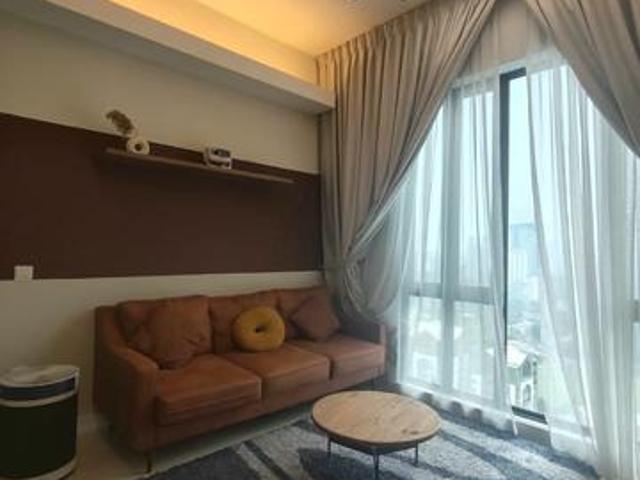 Serviced Residence for rent in Country Heights Damansara, Kuala Lumpur