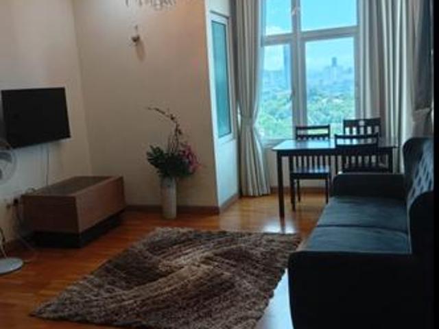 Serviced Residence for rent in Country Heights Damansara, Kuala Lumpur