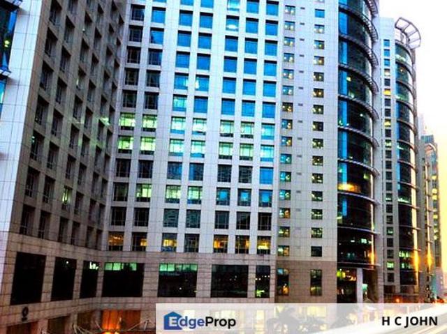Shop for rent in Country Heights Damansara, Kuala Lumpur