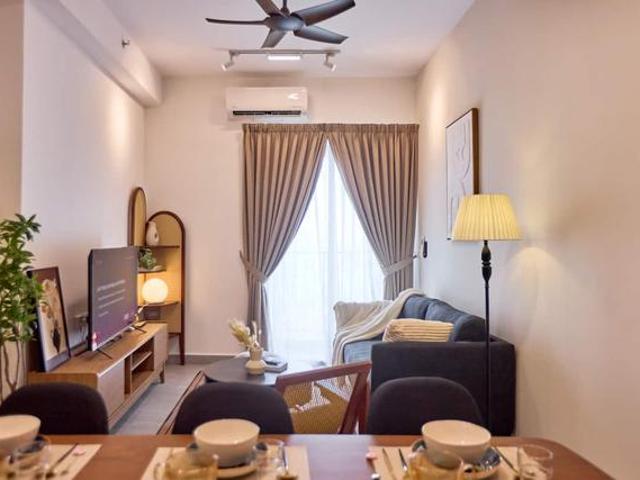 Condominium for sale in Country Heights Damansara, Kuala Lumpur