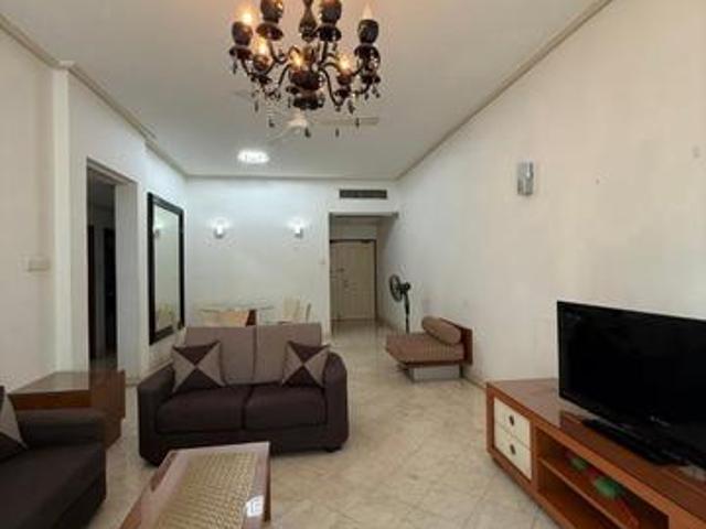 Condominium for rent in Country Heights Damansara, Kuala Lumpur