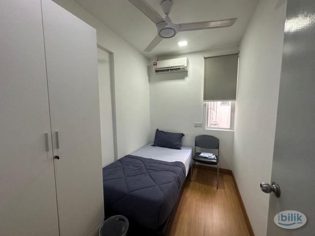 Room for rent in Country Heights Damansara, Kuala Lumpur