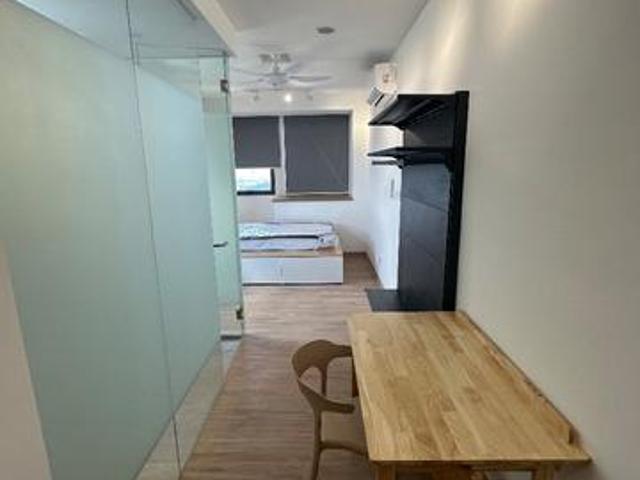 Serviced Residence for rent in Brickfields, Kuala Lumpur