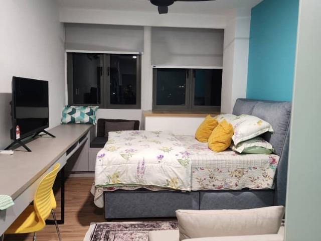 Room for rent in Country Heights Damansara, Kuala Lumpur