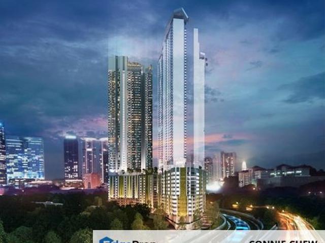 Shop for sale in Country Heights Damansara, Kuala Lumpur