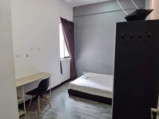 Room for rent in Country Heights Damansara, Kuala Lumpur