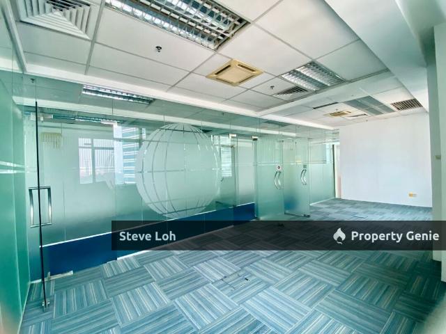 Office for rent in Country Heights Damansara, Kuala Lumpur