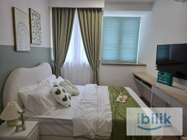 Apartment for rent in Country Heights Damansara, Kuala Lumpur
