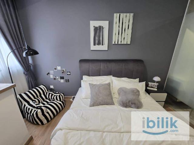 Apartment for rent in Country Heights Damansara, Kuala Lumpur