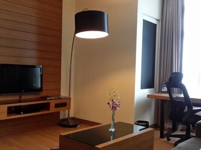 Serviced Residence for rent in Country Heights Damansara, Kuala Lumpur