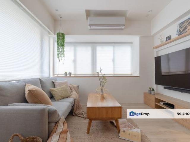 Condominium for sale in Country Heights Damansara, Kuala Lumpur