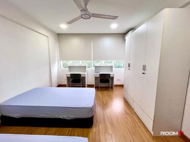 Apartment for rent in Country Heights Damansara, Kuala Lumpur