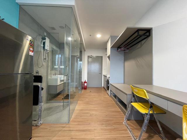 Serviced Residence for rent in Brickfields, Kuala Lumpur