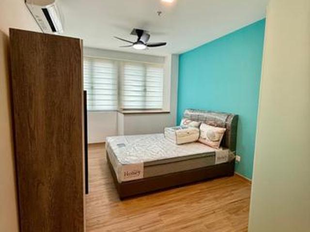Serviced Residence for sale in Brickfields