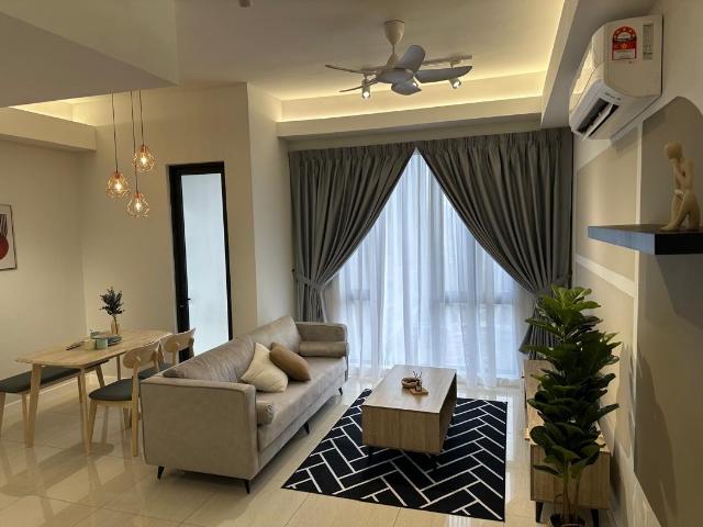 House for rent in Country Heights Damansara, Kuala Lumpur
