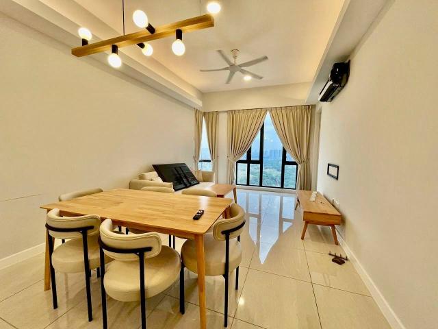 House for rent in Country Heights Damansara, Kuala Lumpur