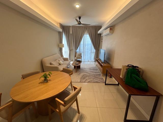 Serviced Residence for rent in Country Heights Damansara, Kuala Lumpur