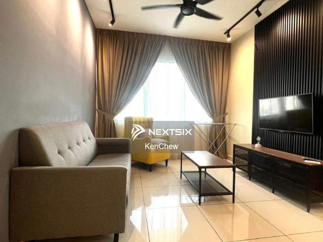 Residential House for rent in Country Heights Damansara, Kuala Lumpur