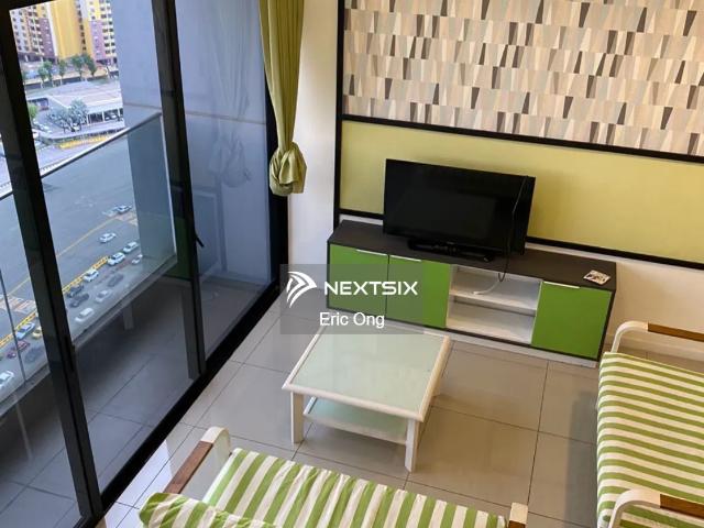 Residential House for rent in Country Heights Damansara, Kuala Lumpur