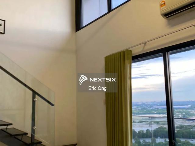 Residential House for rent in Country Heights Damansara, Kuala Lumpur