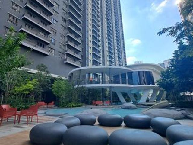 Serviced Residence for rent in Country Heights Damansara, Kuala Lumpur