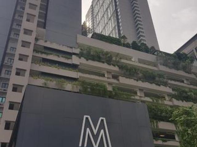 Serviced Residence for rent in Country Heights Damansara, Kuala Lumpur