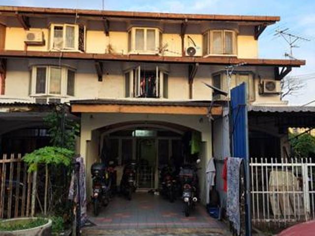 Terraced House for sale in Country Heights Damansara, Kuala Lumpur