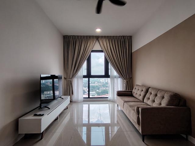 Condominium for rent in Country Heights Damansara, Kuala Lumpur