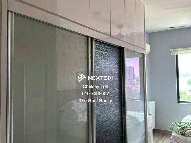 Residential House for rent in Country Heights Damansara, Kuala Lumpur