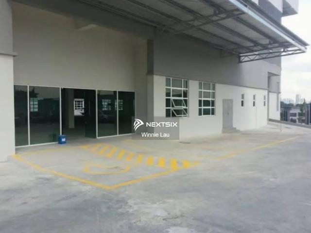 Residential House for rent in Country Heights Damansara, Kuala Lumpur
