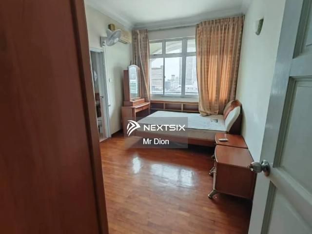 Residential House for rent in Country Heights Damansara, Kuala Lumpur