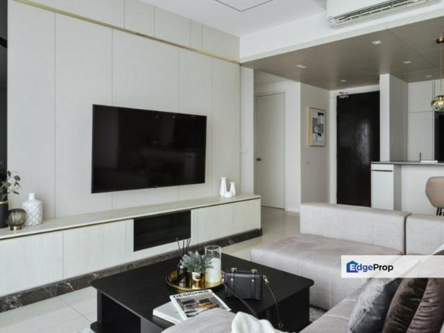 Condominium for sale in Country Heights Damansara, Kuala Lumpur