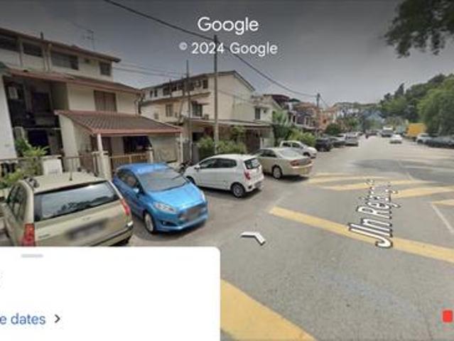 House for sale in Country Heights Damansara, Kuala Lumpur