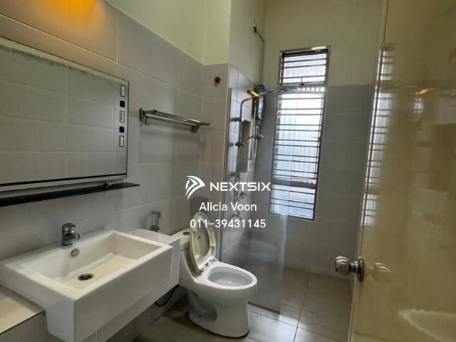 Residential House for rent in Country Heights Damansara, Kuala Lumpur