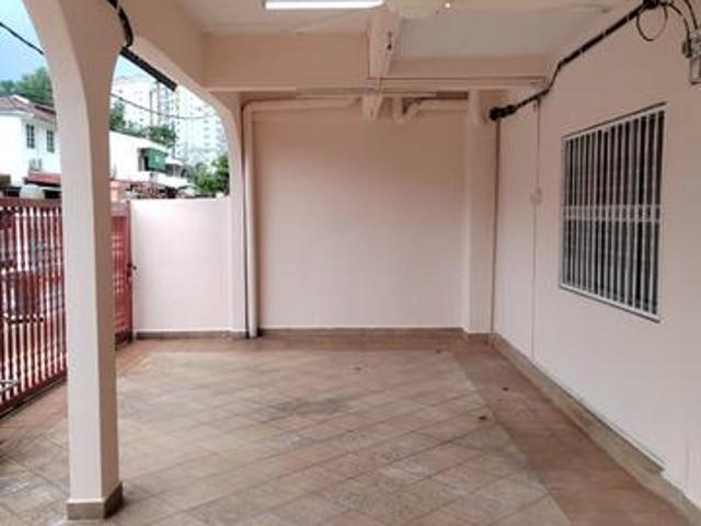 Terraced House for rent in Country Heights Damansara, Kuala Lumpur